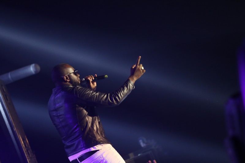 NRJ Music Tour 2016 Part 1